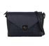 Delphie Reversible Shoulder Bag, front view